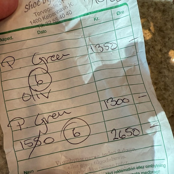 Paul Green Faye Platform low top Sneakers NEW with receipt - Picture 7 of 7